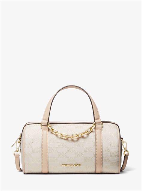 michael kors barrel bag|michael kors bag for women.